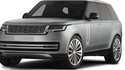 LAND ROVER NEW RANGE ROVER 2022 SALKPBE77NA002425 image